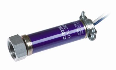 Honeywell C7027, C7035, C7044 MiniPeeper UV Flame Sensor